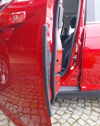 Ford Focus cena 55000 przebieg: 142819, rok produkcji 2018 z Ostrołęka małe 379